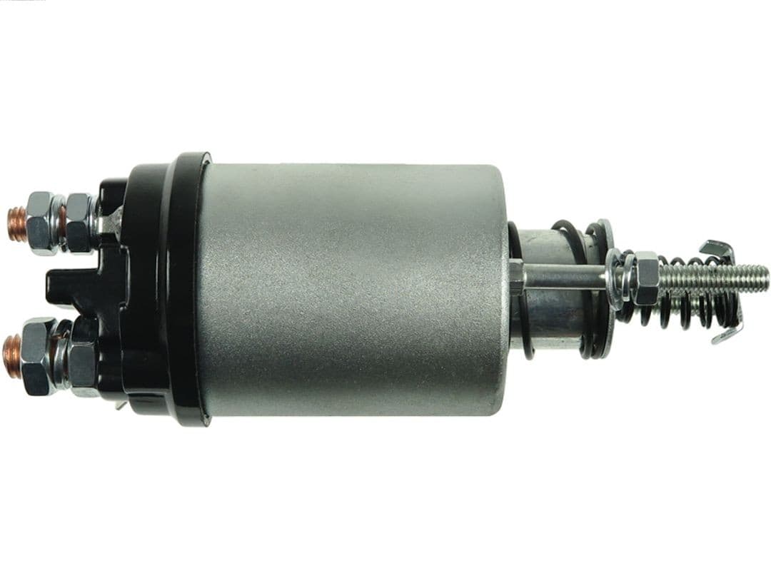 AS-PL Elektromagnetický spínač pre štartér SS4009 1