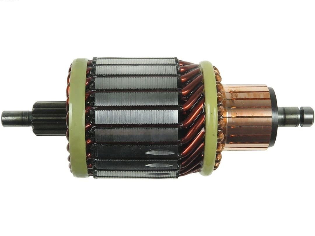 AS-PL Rotor štartéra SA0109 1