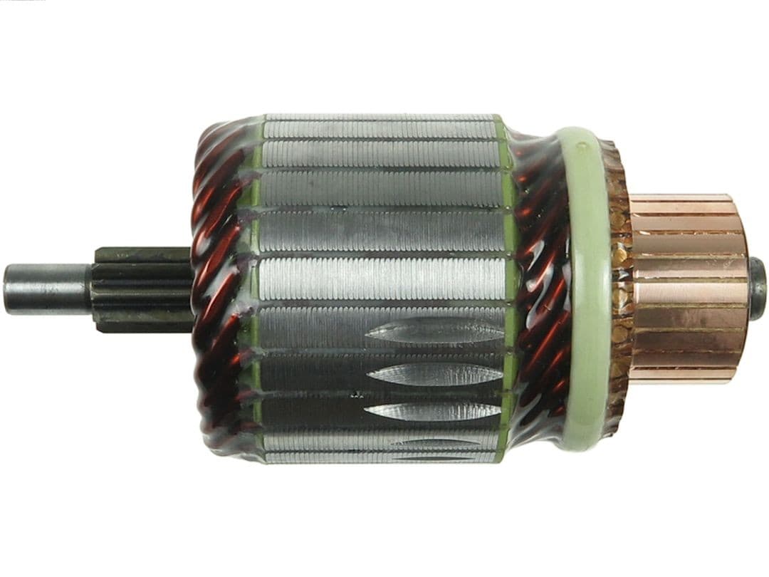 AS-PL Rotor štartéra SA5043S 1