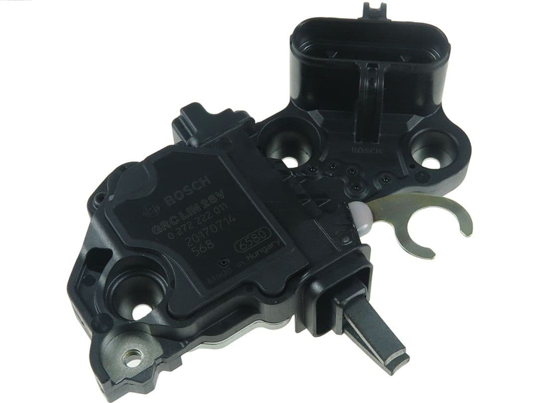 AS-PL Regulátor alternátora ARE0177(BOSCH) 1