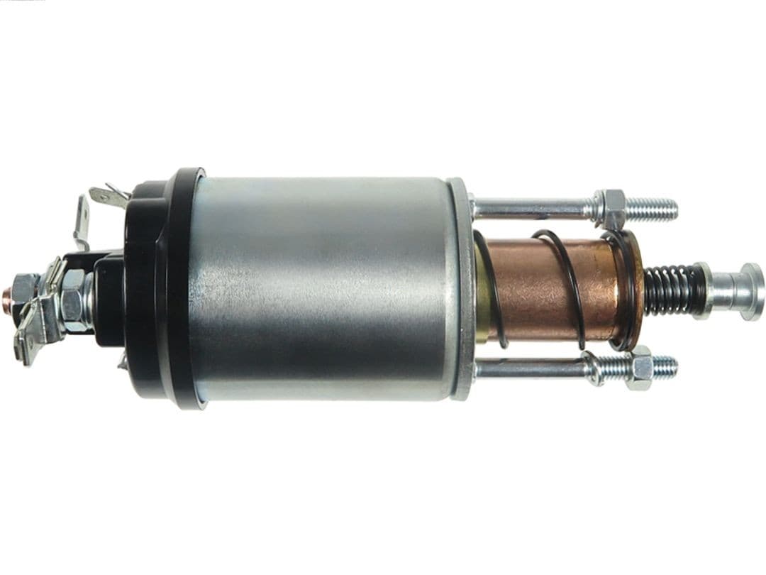 AS-PL Elektromagnetický spínač pre štartér SS4005 1