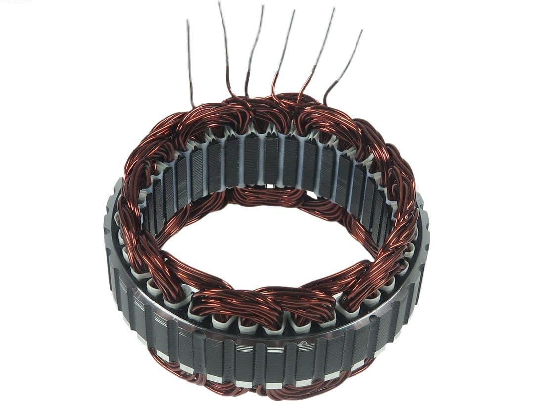 AS-PL Stator, generátor AS1001 1