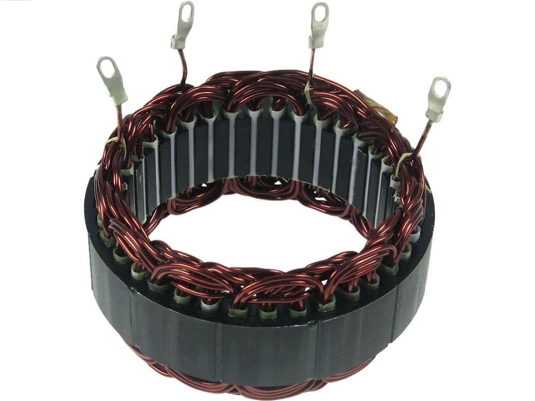 AS-PL Stator, generátor AS6002 1