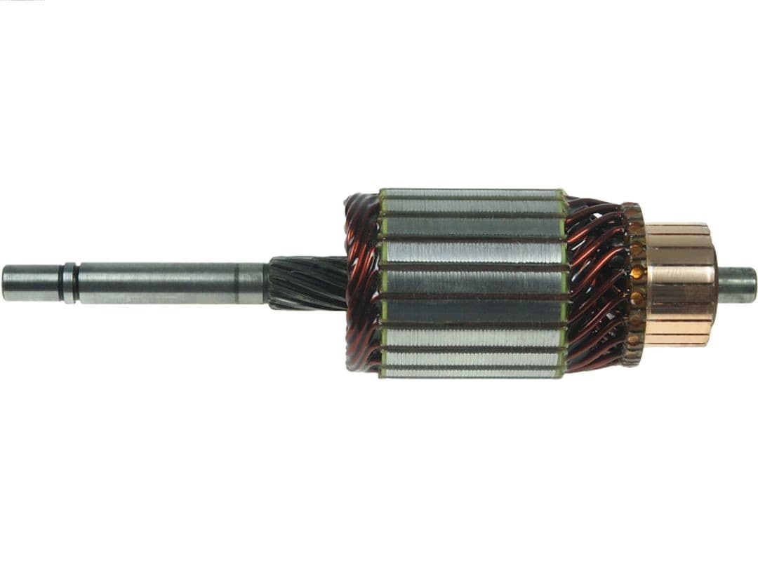 AS-PL Rotor štartéra SA4006 1
