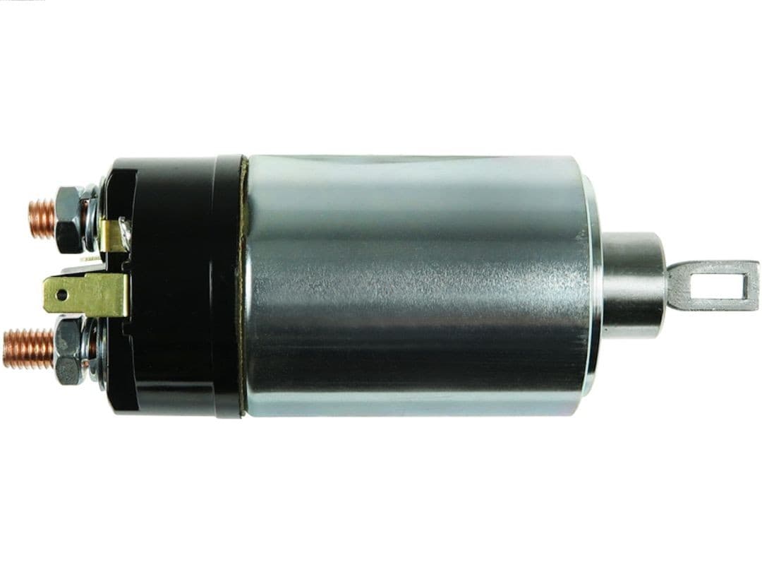 AS-PL Elektromagnetický spínač pre štartér SS0024 1