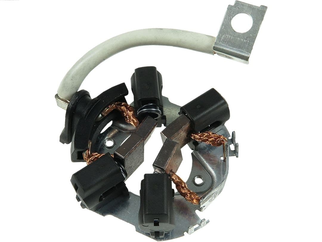 AS-PL Držiak uhlíkov SBH0009(BOSCH) 1