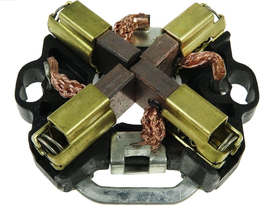 AS-PL Držiak uhlíkov SBH0015 1