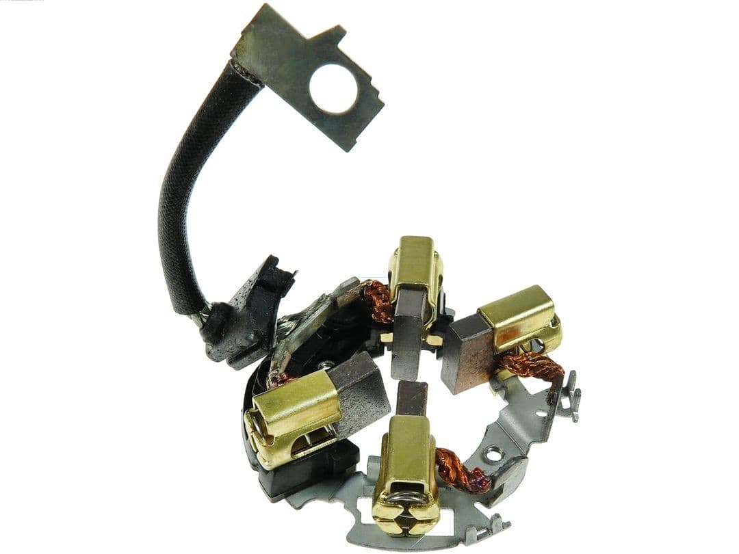 AS-PL Držiak uhlíkov SBH0014(SCHUNK) 1