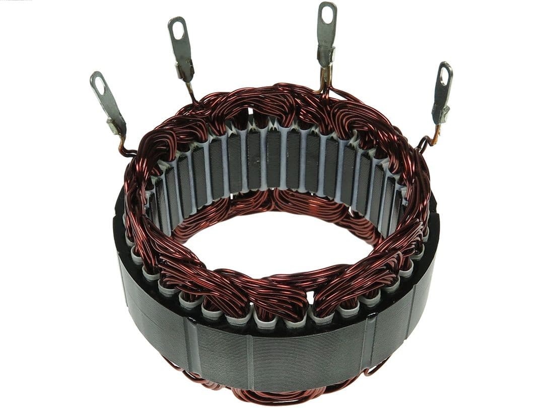 AS-PL Stator, generátor AS6001 1
