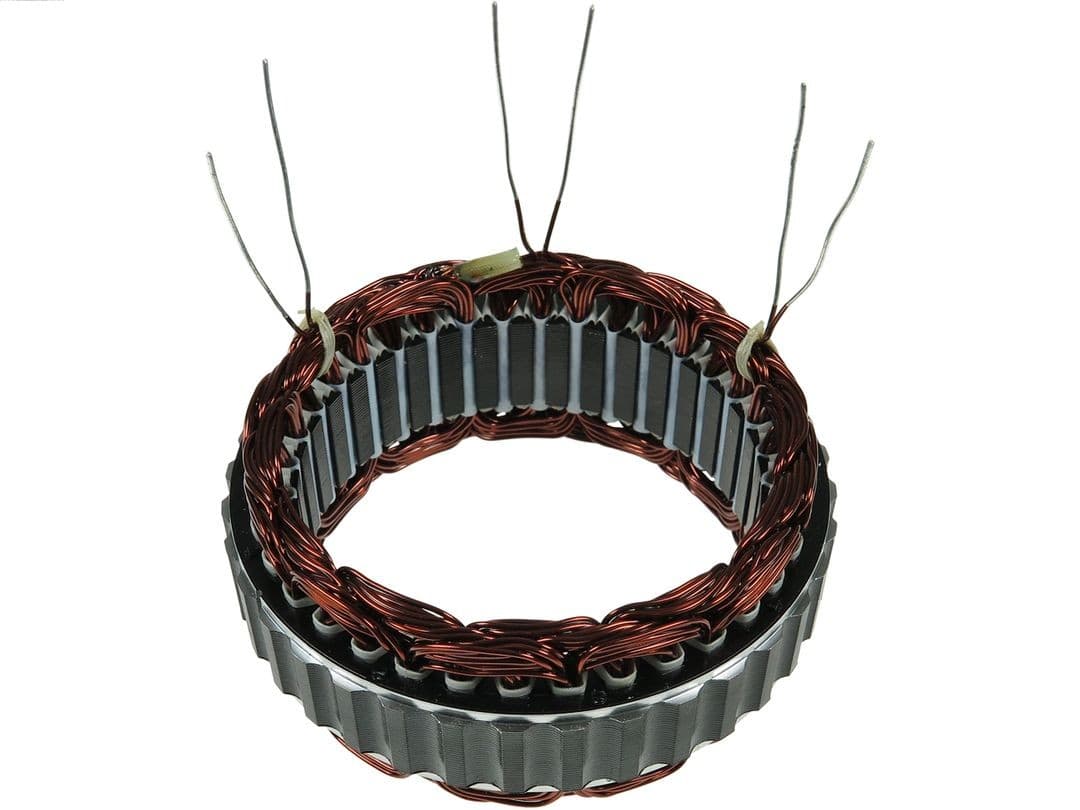 AS-PL Stator, generátor AS2001 1