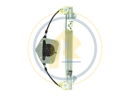 AC Rolcar Mechanizmus zdvíhania okna 01.0107 1