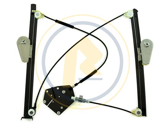 AC Rolcar Mechanizmus zdvíhania okna 01.0160 1
