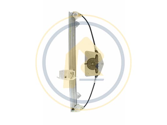 AC Rolcar Mechanizmus zdvíhania okna 01.0165 1