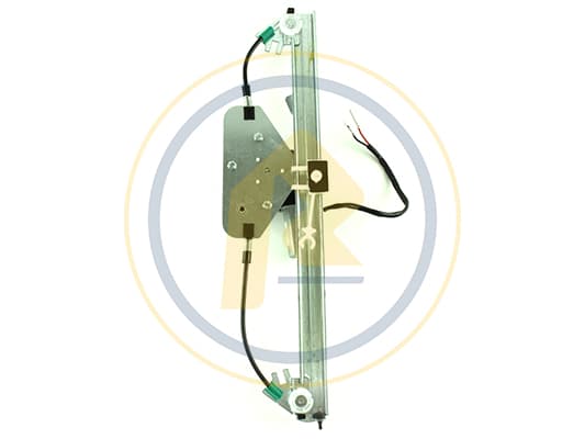 AC Rolcar Mechanizmus zdvíhania okna 01.0502 1