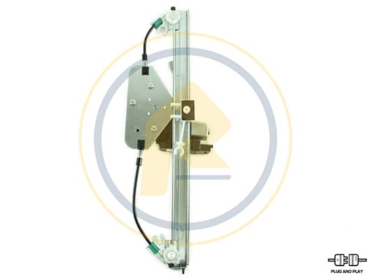 AC Rolcar Mechanizmus zdvíhania okna 01.0506 1