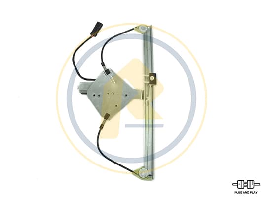 AC Rolcar Mechanizmus zdvíhania okna 01.1350 1