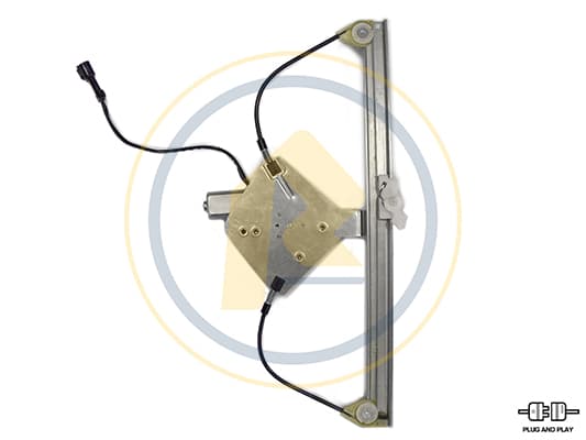 AC Rolcar Mechanizmus zdvíhania okna 01.1354 1