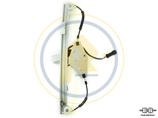 AC Rolcar Mechanizmus zdvíhania okna 01.1512 1