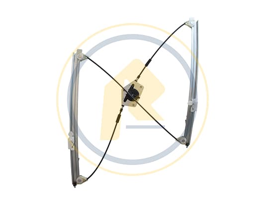AC Rolcar Mechanizmus zdvíhania okna 01.1757 1