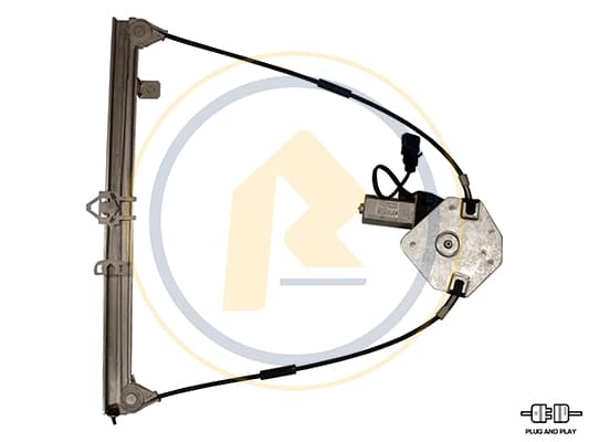 AC Rolcar Mechanizmus zdvíhania okna 01.1801 1