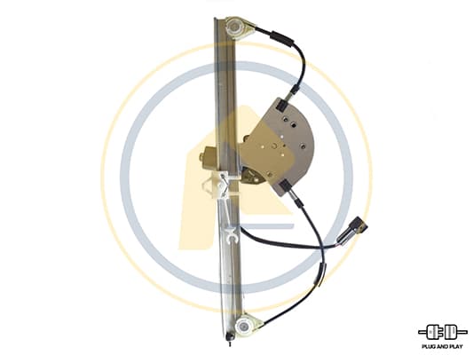 AC Rolcar Mechanizmus zdvíhania okna 01.1806 1