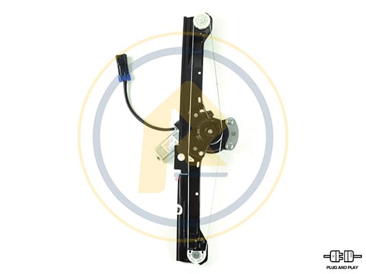 AC Rolcar Mechanizmus zdvíhania okna 01.1817 1