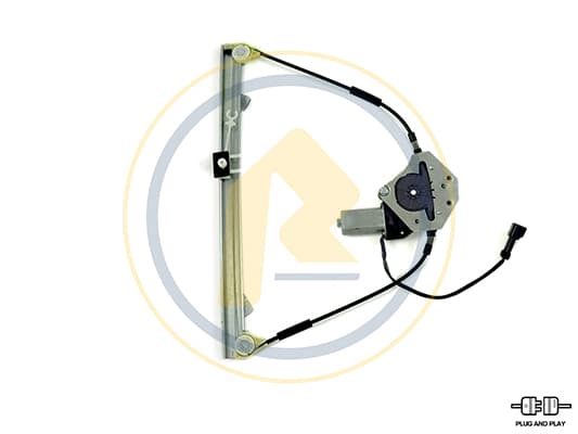 AC Rolcar Mechanizmus zdvíhania okna 01.2100 1