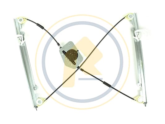 AC Rolcar Mechanizmus zdvíhania okna 01.2253 1
