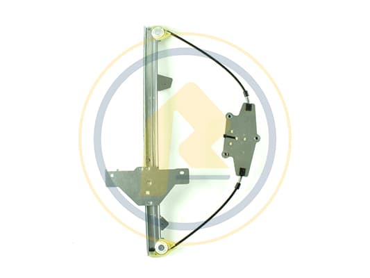 AC Rolcar Mechanizmus zdvíhania okna 01.2407 1