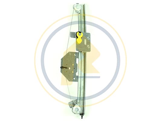 AC Rolcar Mechanizmus zdvíhania okna 01.2412 1