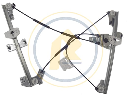 AC Rolcar Mechanizmus zdvíhania okna 01.2435 1
