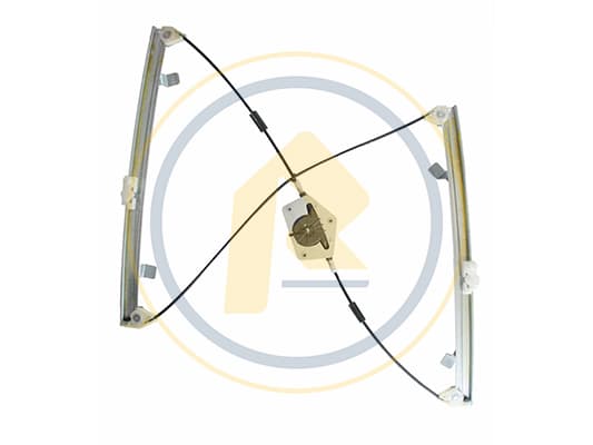 AC Rolcar Mechanizmus zdvíhania okna 01.2437 1