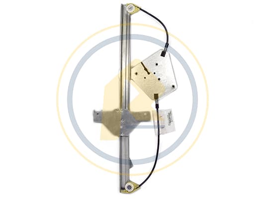 AC Rolcar Mechanizmus zdvíhania okna 01.2467 1