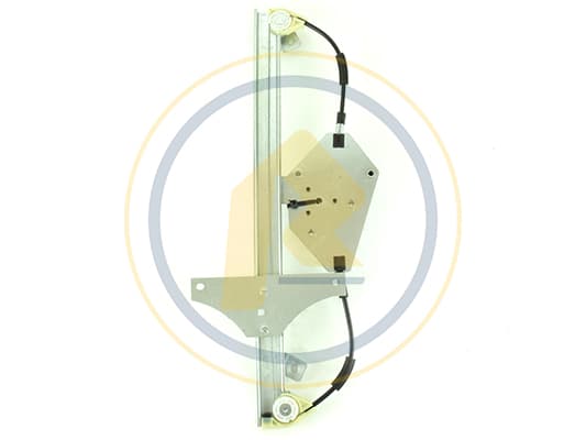 AC Rolcar Mechanizmus zdvíhania okna 01.2474 1