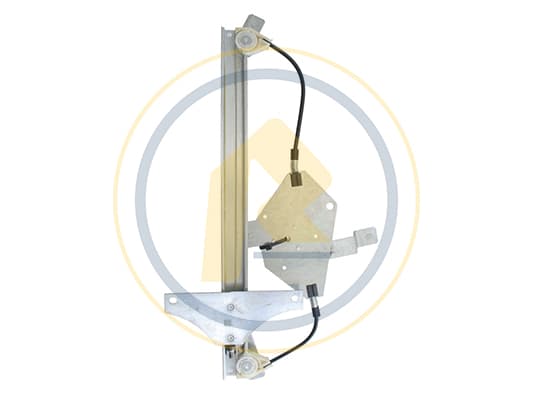 AC Rolcar Mechanizmus zdvíhania okna 01.2479 1
