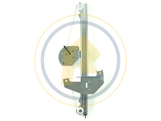 AC Rolcar Mechanizmus zdvíhania okna 01.2485 1