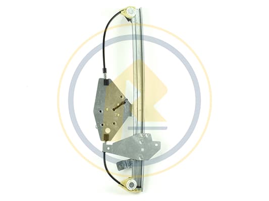 AC Rolcar Mechanizmus zdvíhania okna 01.2491 1