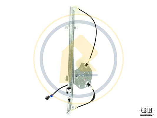 AC Rolcar Mechanizmus zdvíhania okna 01.2507 1