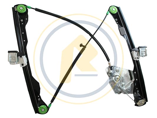 AC Rolcar Mechanizmus zdvíhania okna 01.2901 1