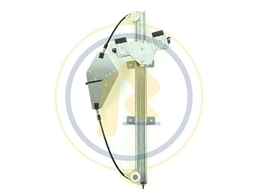 AC Rolcar Mechanizmus zdvíhania okna 01.3000 1