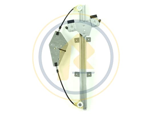 AC Rolcar Mechanizmus zdvíhania okna 01.3003 1