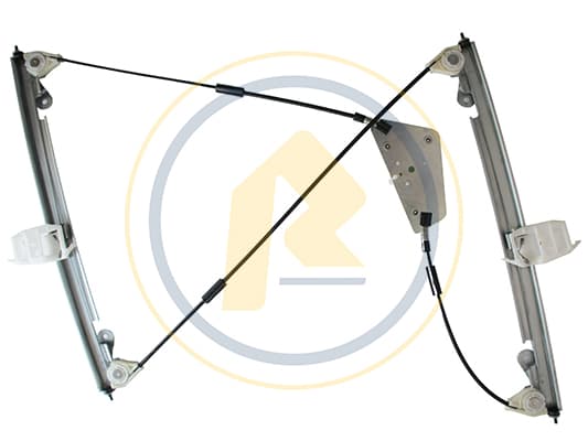 AC Rolcar Mechanizmus zdvíhania okna 01.3021 1