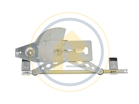 AC Rolcar Mechanizmus zdvíhania okna 01.3027 1