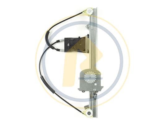 AC Rolcar Mechanizmus zdvíhania okna 01.3043 1