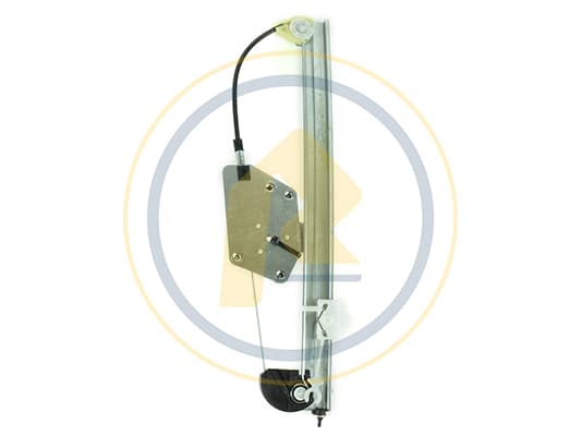 AC Rolcar Mechanizmus zdvíhania okna 01.3502 1