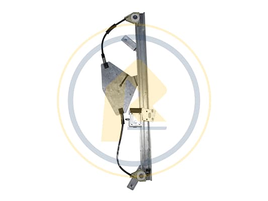 AC Rolcar Mechanizmus zdvíhania okna 01.3551 1