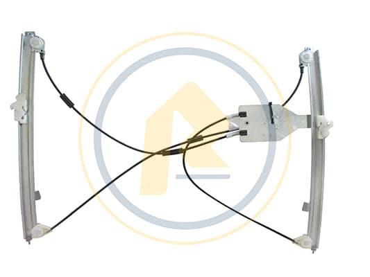 AC Rolcar Mechanizmus zdvíhania okna 01.3809 1