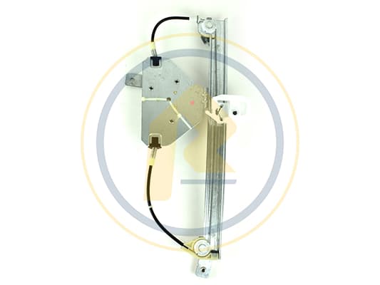 AC Rolcar Mechanizmus zdvíhania okna 01.3819 1