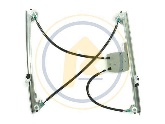 AC Rolcar Mechanizmus zdvíhania okna 01.3820 1