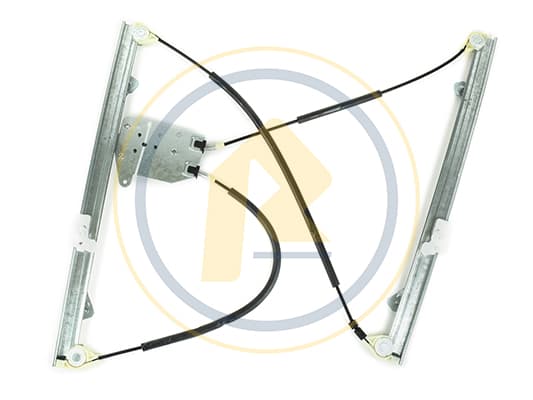 AC Rolcar Mechanizmus zdvíhania okna 01.3845 1